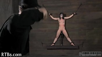 Extraordinary sadomasochism