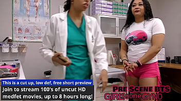 The perverted podiatrist macy divine