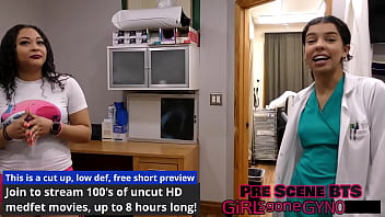 The perverted podiatrist macy divine