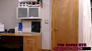 The perverted podiatrist macy divine