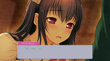 Totono playthrough miyuki