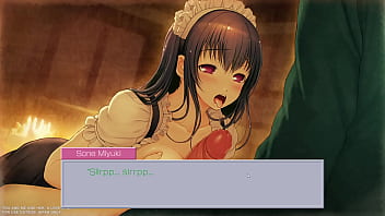 Totono playthrough miyuki