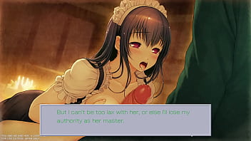 Totono playthrough miyuki