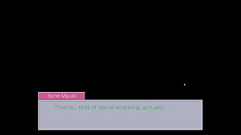 Totono playthrough miyuki