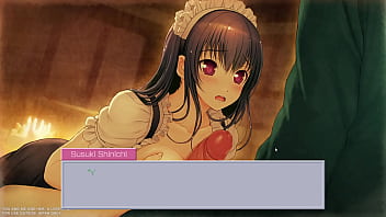 Totono playthrough miyuki