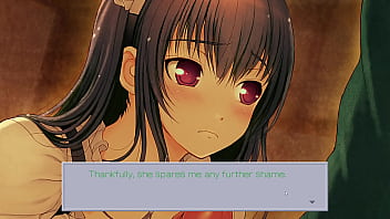 Totono playthrough miyuki