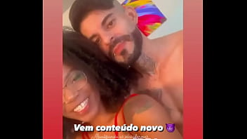 Produção de hoje no studios tiv models