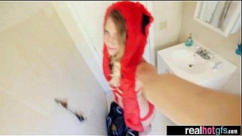 Lilly sapphire hard scene with amateur real gf video 21