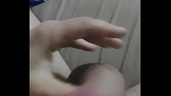 Senta bem gostoso ou chupa primeiro