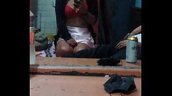 Quien será esta chica sexy