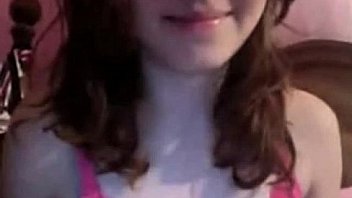 Cam teen stuffs pantys free amateur porn