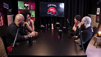 Melhores momentos do qween e iron biker no sensual cast parte 4 watch sheer red