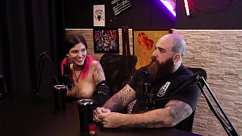 Melhores momentos do qween e iron biker no sensual cast parte 4 watch sheer red