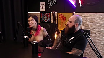 Melhores momentos do qween e iron biker no sensual cast parte 4 watch sheer red