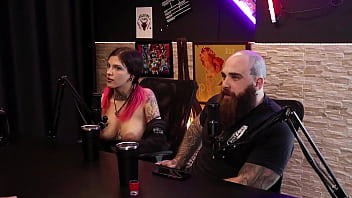 Melhores momentos do qween e iron biker no sensual cast parte 4 watch sheer red