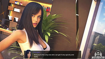 Pill King Ep31 Visual Novel Gameplay thumbnail