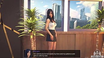 Pill king ep 31 visual novel gameplay