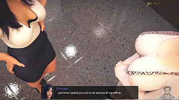 Pill king ep 31 visual novel gameplay