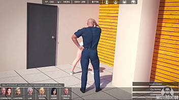 Pill king ep 31 visual novel gameplay