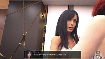 Pill King Ep31 Visual Novel Gameplay thumbnail