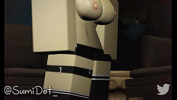 Watch these bloxxy boobies jiggle o o