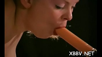 Angelic darling is getting her fanny drilled