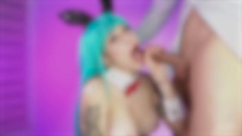 Full video bulma's wet dreams 4k leela moon