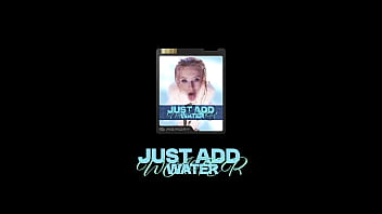 Slutty mermaid madi collins fucks with a seaman in just add water for braindance spatial vr