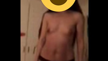 Amazing Amateur Teen Strip thumbnail