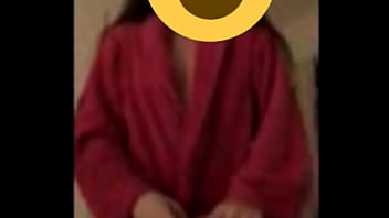 Amazing amateur teen strip