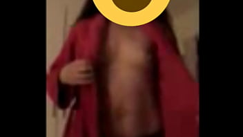 Amazing amateur teen strip