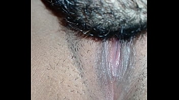 Ella tuvo un orgasmo increíble después de mucho sexo oral