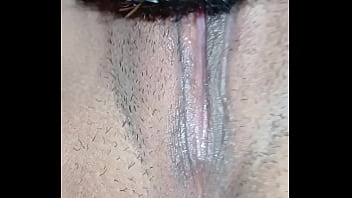 Ella tuvo un orgasmo increíble después de mucho sexo oral