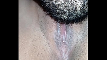 Ella tuvo un orgasmo increíble después de mucho sexo oral