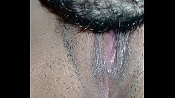 Ella tuvo un orgasmo increíble después de mucho sexo oral