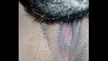 Ella tuvo un orgasmo increíble después de mucho sexo oral