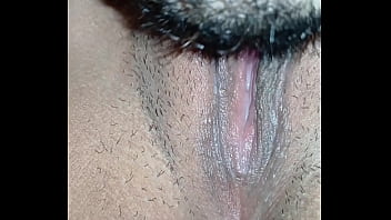 Ella tuvo un orgasmo increíble después de mucho sexo oral