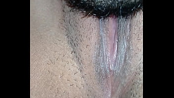 Ella tuvo un orgasmo increíble después de mucho sexo oral