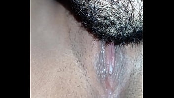 Ella tuvo un orgasmo increíble después de mucho sexo oral