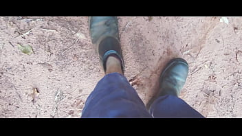 Follow my steps boots fetish fetish botas jun 10 2025