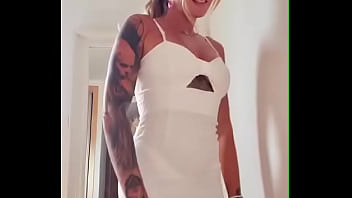 Tu aime ma petite robe