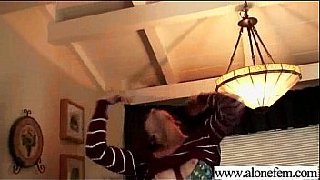 Masturbation on camera by horny alone girl veronica video 29