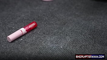 From lip gloss to alex's desperate blowjob to save her reputation