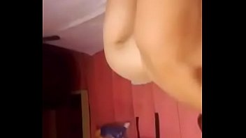 Magrinha caiu na net