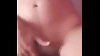 Magrinha caiu na net