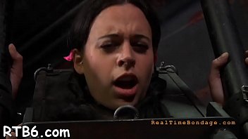 Sadomasochism hd