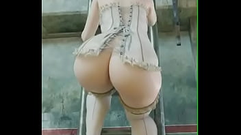 Hentai game nier automata