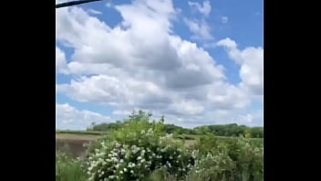 When i say i’m from the country