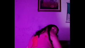 Novinha gostosa de lingerie sexy