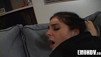 Tattooed emo whore 096